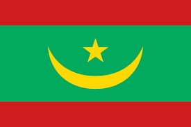 Mauritania