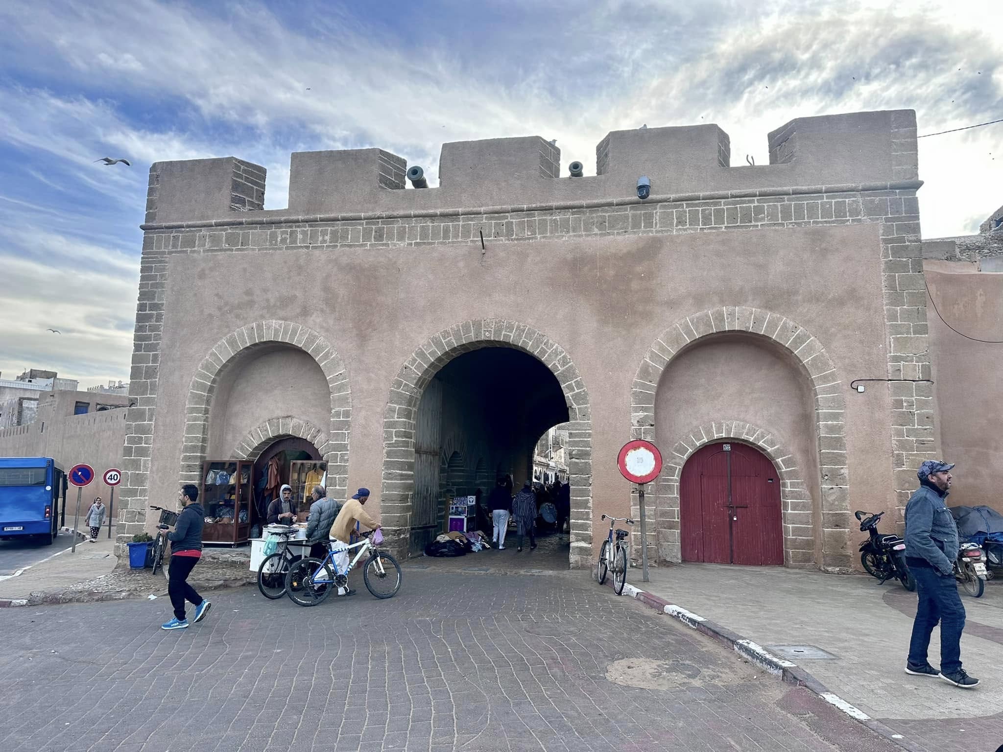 Essaouira