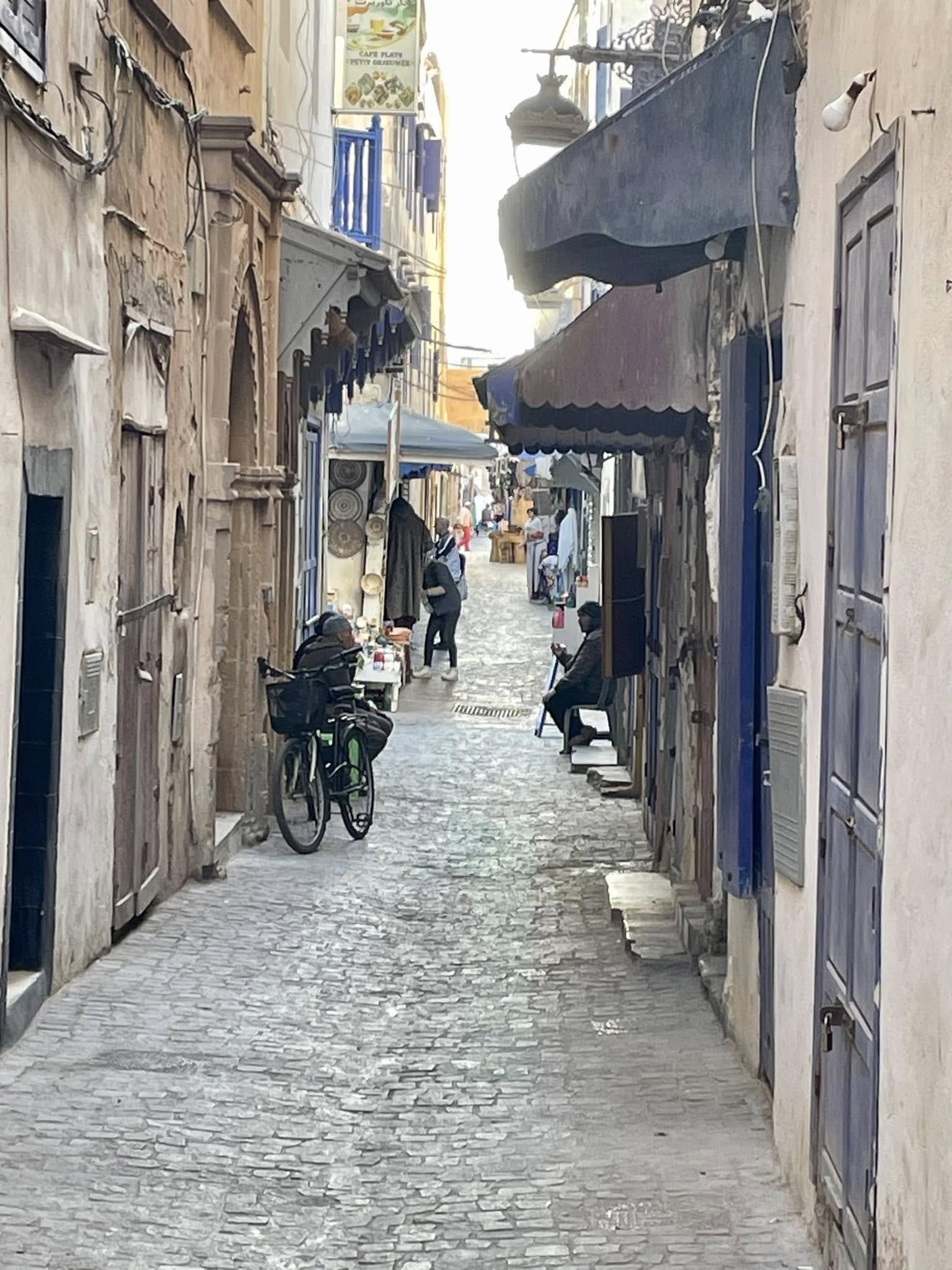 Essaouira