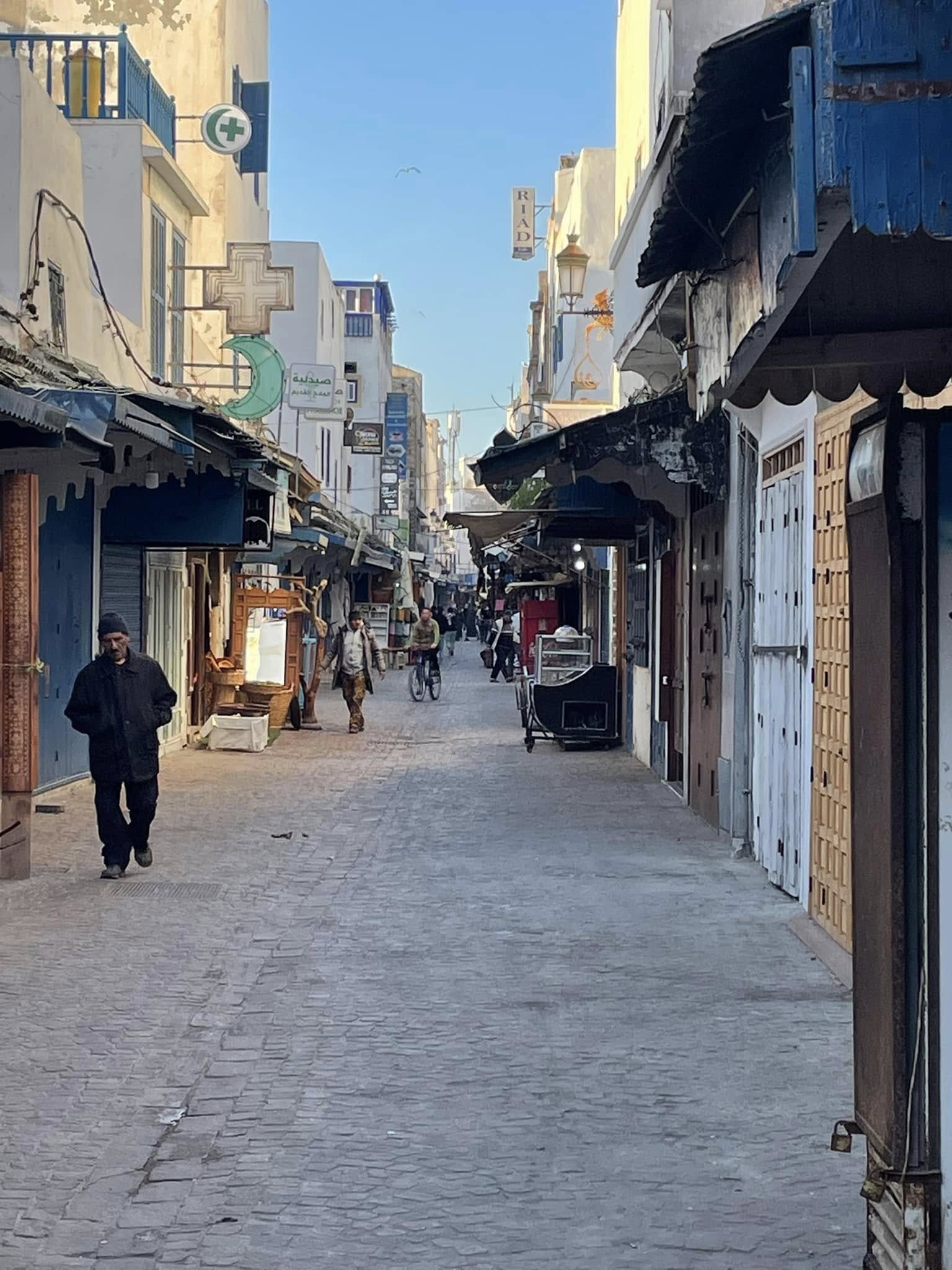 Essaouira