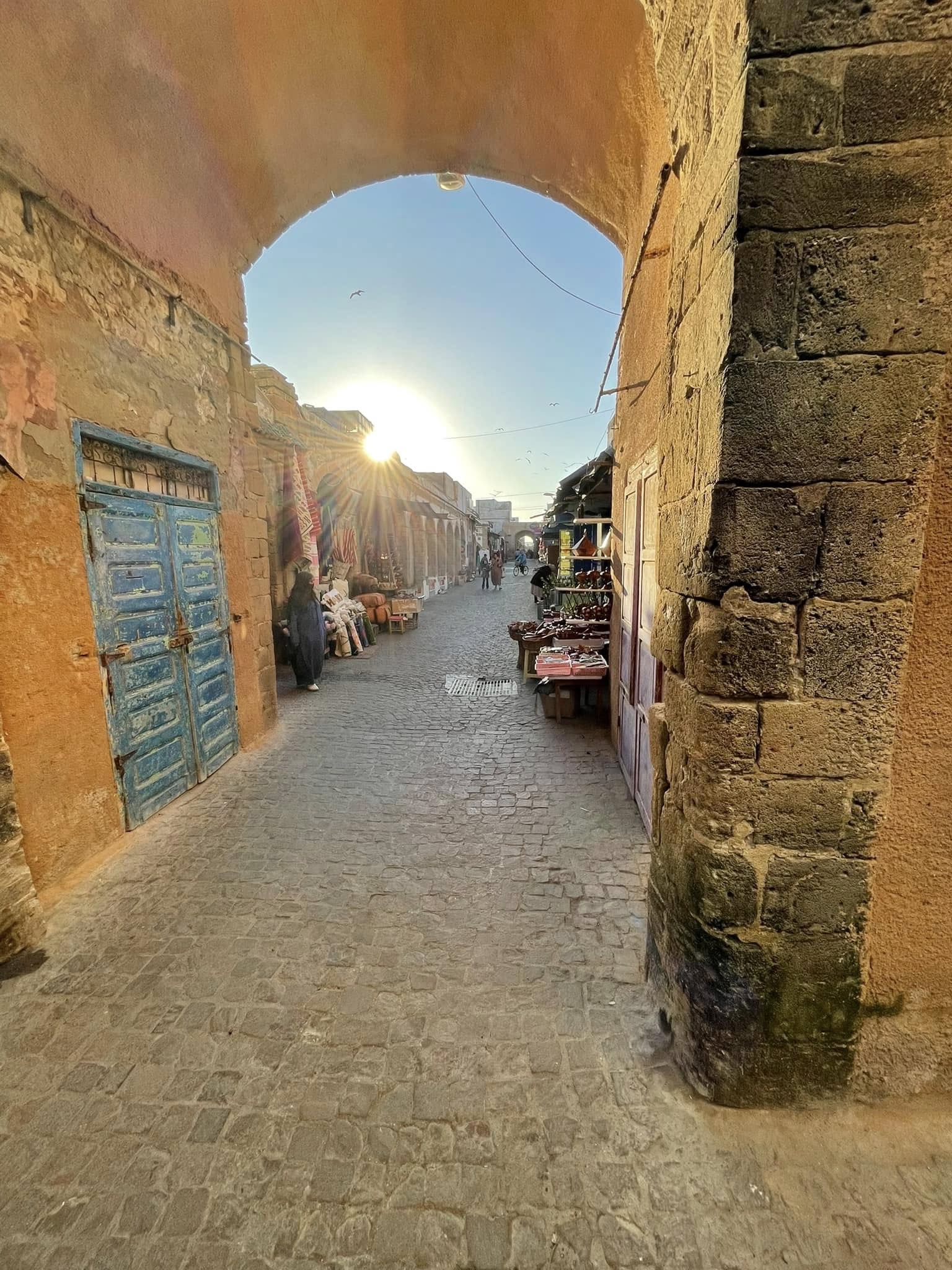 Essaouira