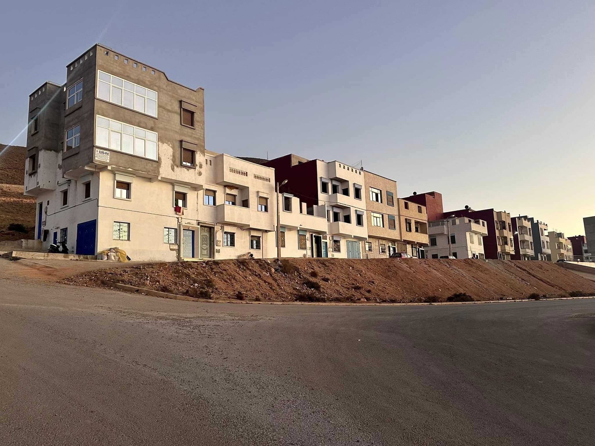 Apartment accommodation Sidi Ifni