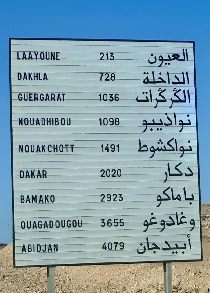 We are getting there