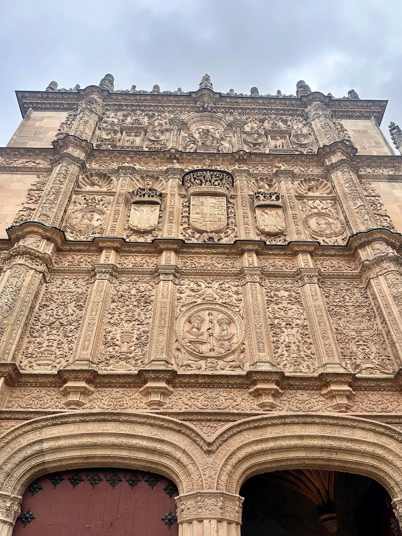 Salamanca