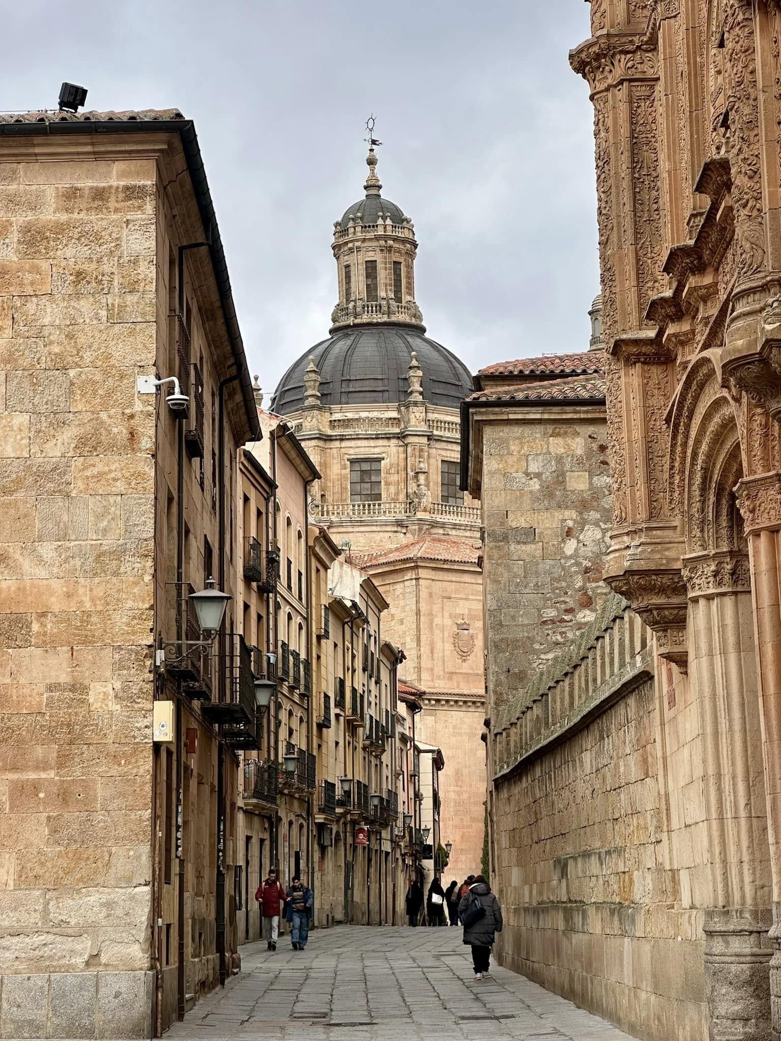 Salamanca