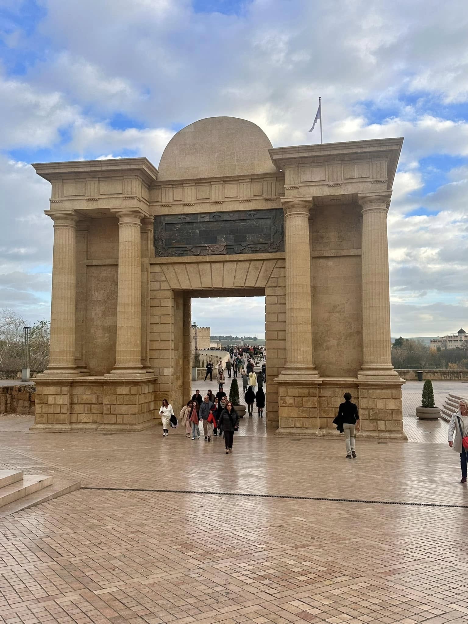 Puerto Del Puente, Cordoba