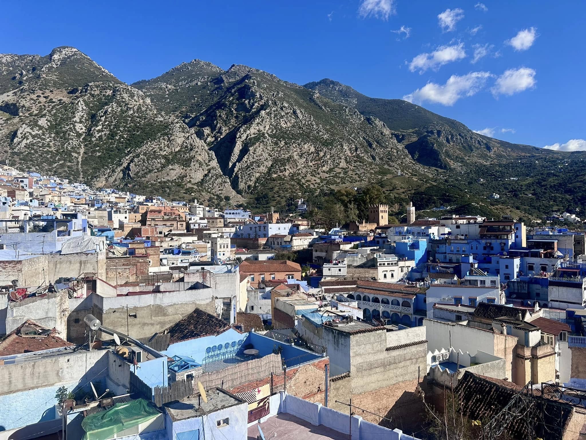 Chefchaouen