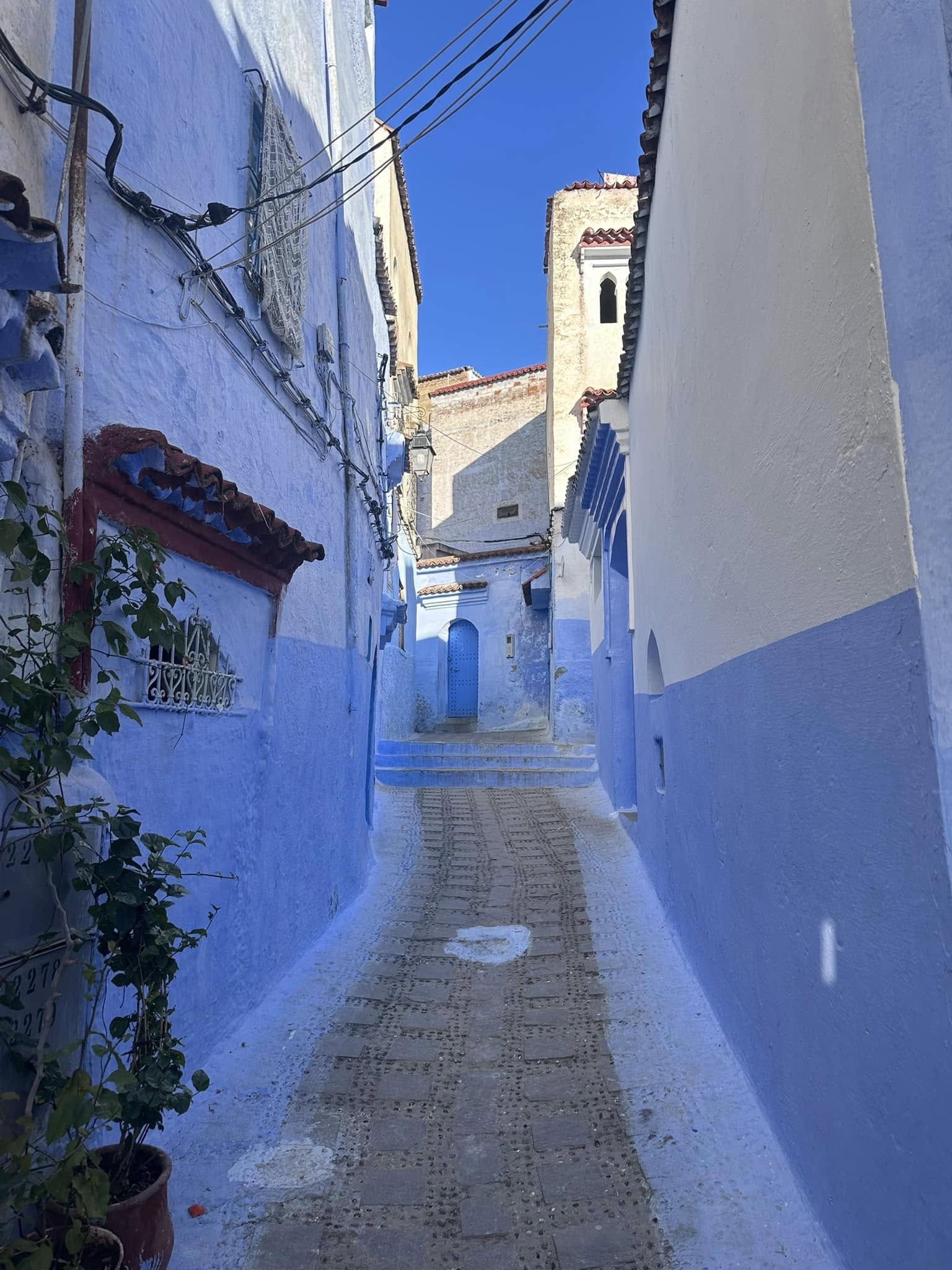 Chefchaouen