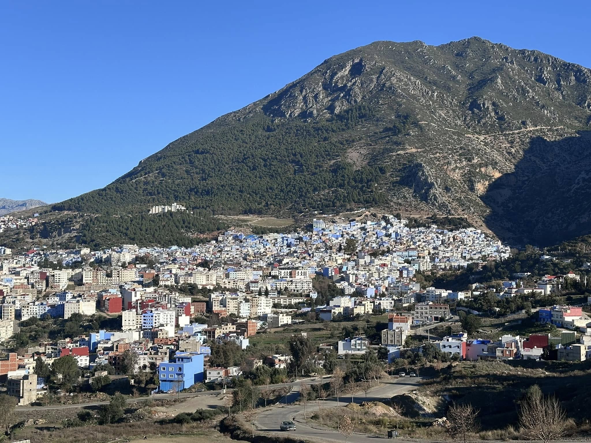 Chefchaouen