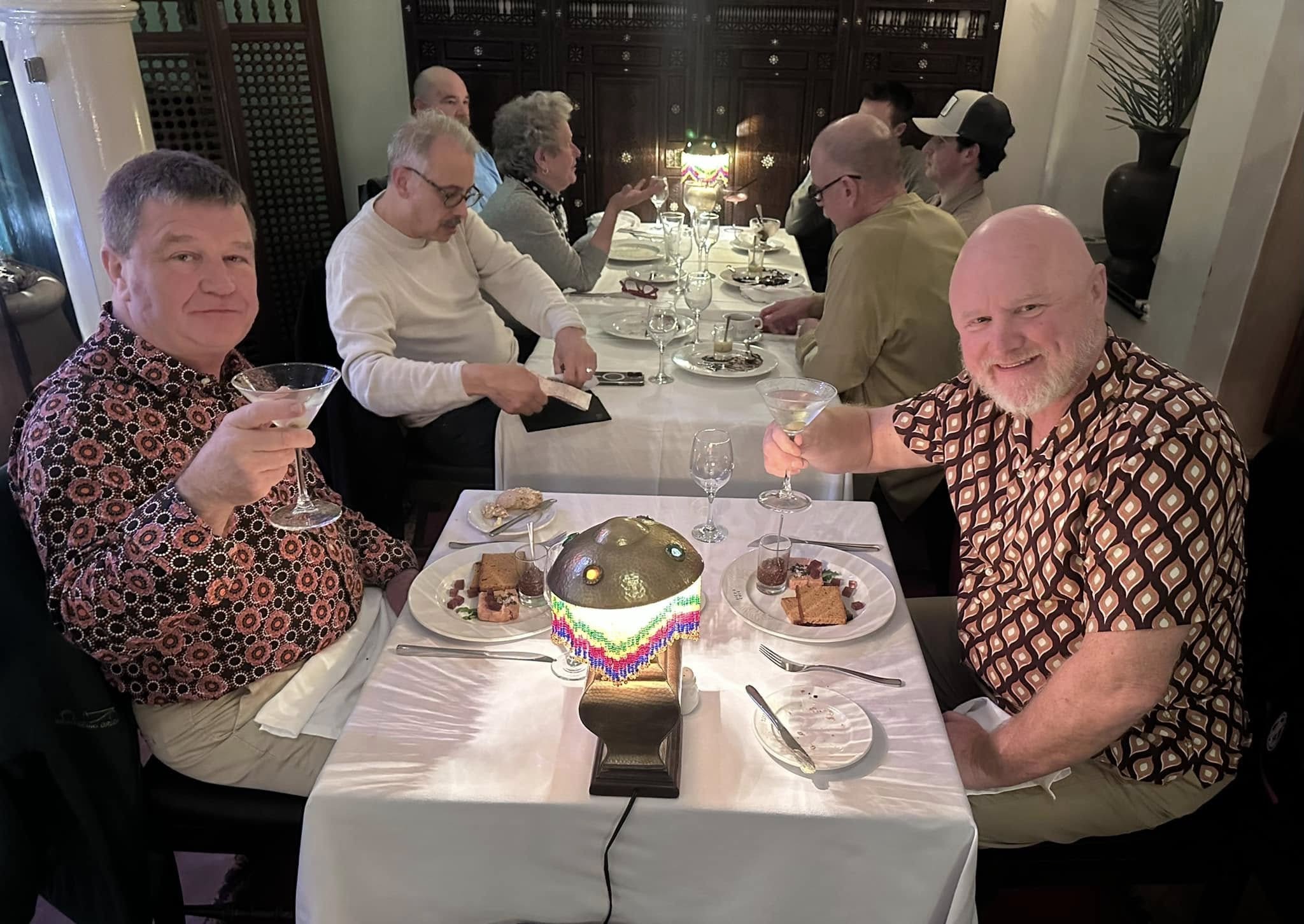 Rick's, Cafe, Casablanca